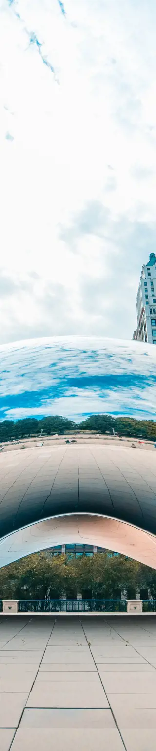 Entdecke die Weltmetropole mit ihren unerwarteten Highlights